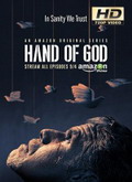 Hand of God Temporada 1 [720p]